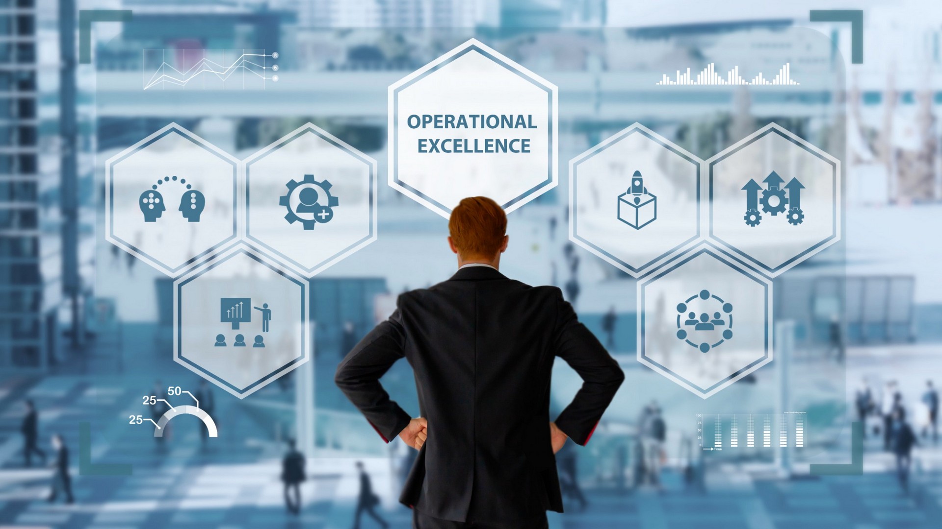 Logistics network placeholder